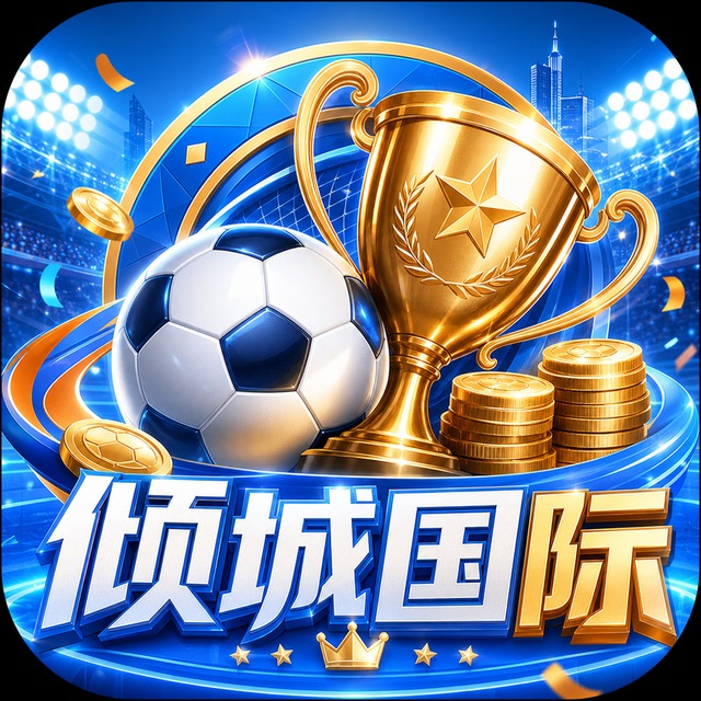 倾城国际